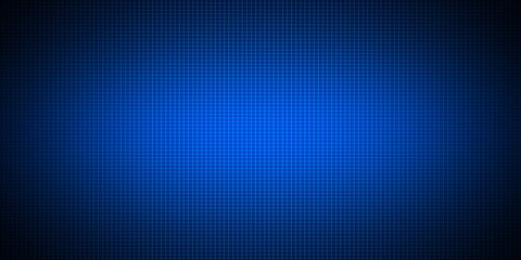  Line on blue abstract background design
