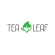 © Template Dealer - Leaf logo - green plant bio eco natural decoration organic vintage spa botanic outdoor leaves ornament herb tea herbal healthy food nutrition energy vegan