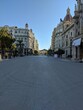street