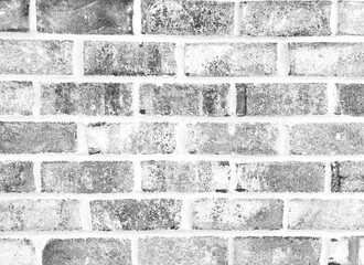 Brick Wall background