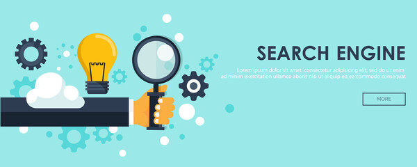 Wall Mural - seo. search engine optimization. app development.web pages and bookmarks. website search, keywords. 