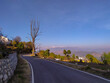 view of himalaya || road side himalya view