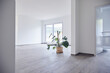 © MiJo/Westend61 - Interior of modern domestic room