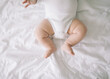 © AD Photography/Stocksy - Baby feet