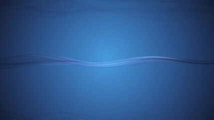 Wall Mural - abstract wavy background.abstract waves background.blue water background.concept of futuristic anima