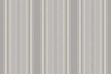 Wall Mural - Trendy striped wallpaper. Vintage stripes vector pattern seamless fabric texture. Template stripe wrapping paper.