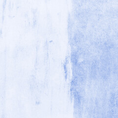 Wall Mural - Blue vintage grunge background texture