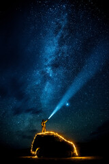 milky way