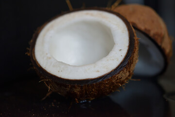 Coconut