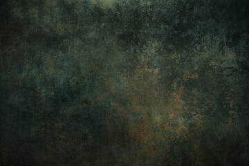 Wall Mural - Grunge corroded texture