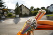 © Karsten - Glasfaser Kabel Internet Ausbau