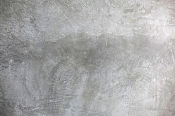 Wall Mural - Raw concrete wall (Beton brut) background, brutalist architecture / structural expressionism. Cement wall background.
