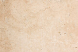 Fototapeta Desenie - Sanded texture of light beige granite