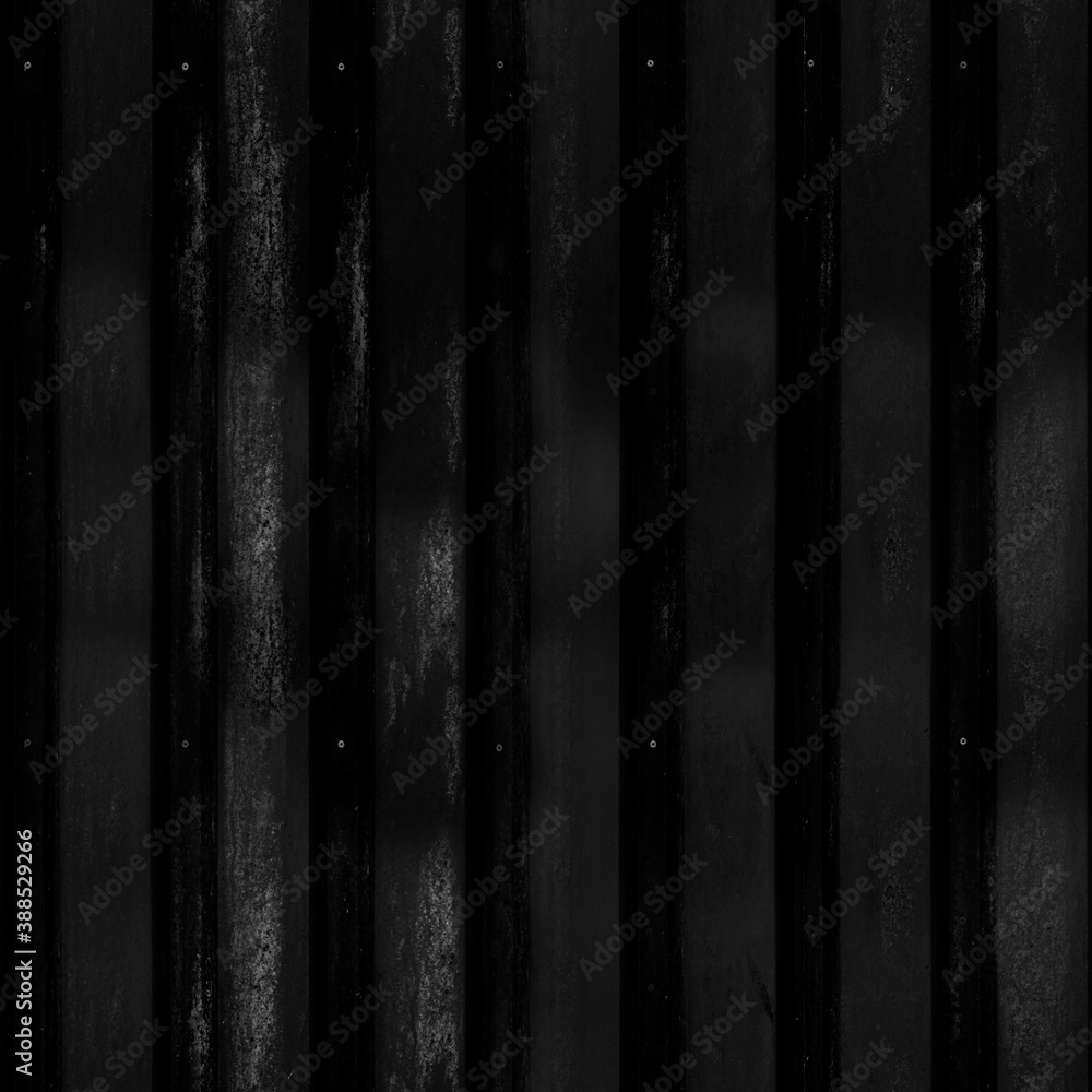 Ilustrace 8K old factory wall roughness texture, height map or specular ...