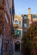 © aaron - Venetian buildings