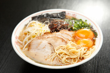 Poster - 熊本ラーメン