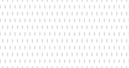 Mesh texture for jersey fabric. Seamless pattern for sportswear in football, volleyball, basketball, hockey, athletics. Abstract net background for sport. Vector mesh