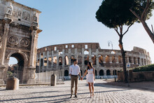 Back Streets Of Rome Free Stock Photo - Public Domain Pictures