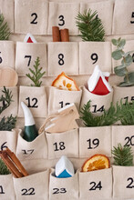 Holiday Advent Calender