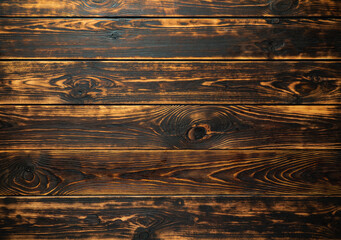  Wood texture, natural dark brown vintage wooden background