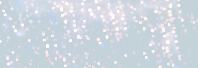 Wall Mural - abstract christmas background