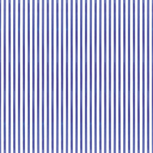Vector Blue Lines Stripes White Seamless Pattern