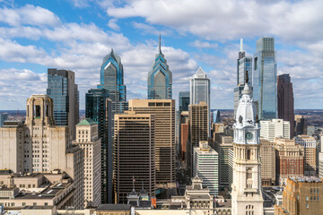 Philadelphia USA