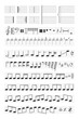 © Illustsee - Music notes, music font, music symbol set