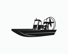 Airboat SVG, Airboat Adventures, Airboat Life, Everglades Svg, Cut File, For Silhouette, Svg, Clipart, Cricut Design Space, Vinyl Cut Files