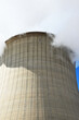 © StevertS - Cooling Tower at Nuclear Plant
