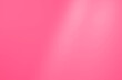 Pastel pink gradient blurred background
