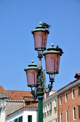 Canvas Print - Venedig