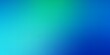© Guskova - Light Blue, Green vector modern blurred background.
