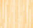 Hardwood maple basketbal