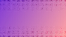 Abstract Geometric Gradient Circles Background