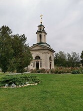 Church Of St Nicholas