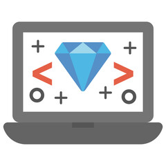 
Creative design of clean code programming
