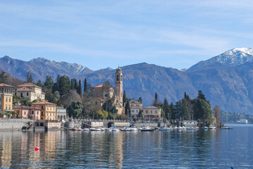 lago di Como