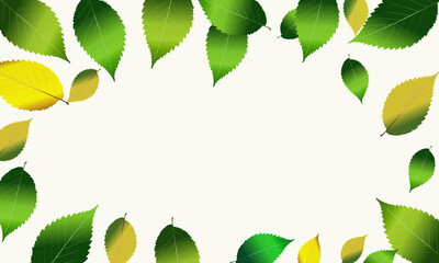 Wall Mural - autumn_left11