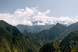 © Julia Volk/Stocksy - Jungle covered mountains in Peru