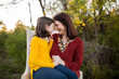 © Paige Stumbo/Stocksy - Happy Mother and Daughter