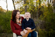 © Paige Stumbo/Stocksy - Loving Mother and Son