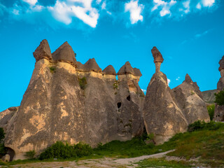 Wall Mural - cappadocia