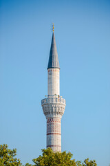 Wall Mural - Istambul city view