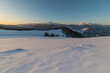 © reme80 - Snowy winter in the Ukrainian Carpathians and picturesque mountain houses
