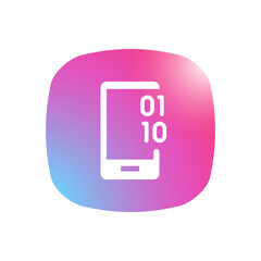 Mobile App Coding - Mobile App Icon