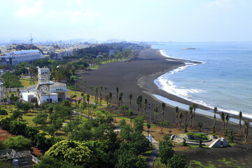 Poster - beauty of Kaohsiung Taiwan