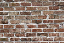 Authentic Savannah Grey Brick Background
