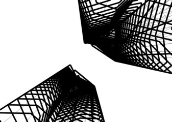 abstract architectural background