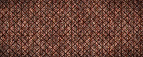 Sticker - Brick - Background